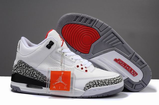 women jordan 3 shoes-011